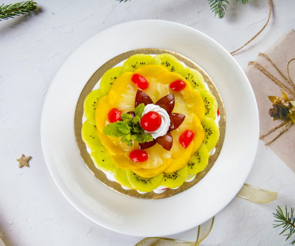 Mixed Fruit Cake - Image 2