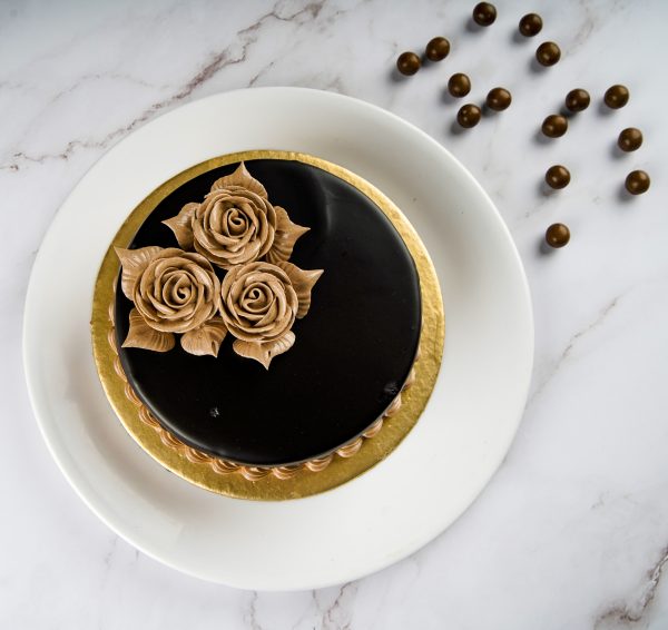 Chocolate Cake - Image 2