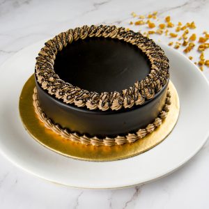 Truffle Cake
