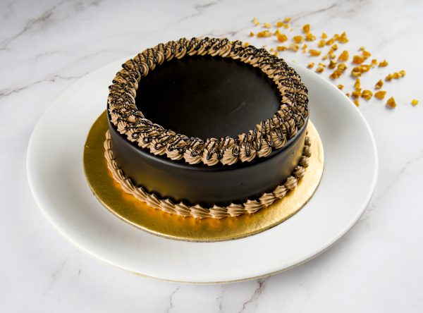 Truffle Cake