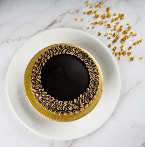 Truffle Cake - Image 2