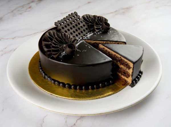 Double Truffle Cake - Image 3