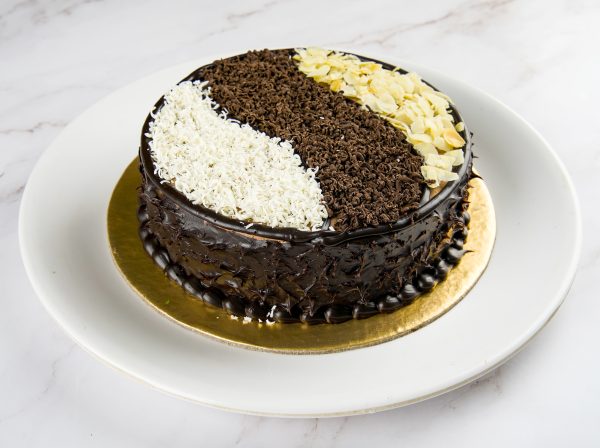 Chocolate Evasion