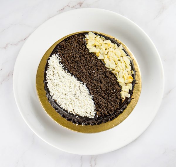 Chocolate Evasion - Image 2
