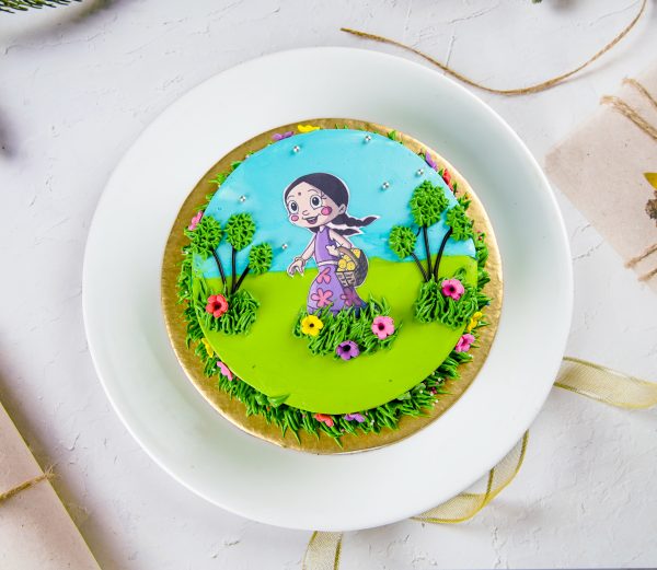 Chutki Cake - Image 2