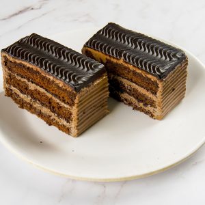 Truffle Slice
