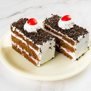 Black Forest Slice