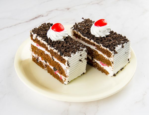 Black Forest Slice