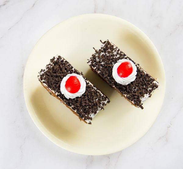 Black Forest Slice - Image 2