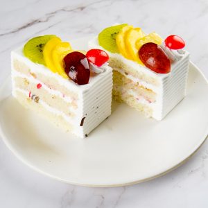 Mixed Fruit Slice