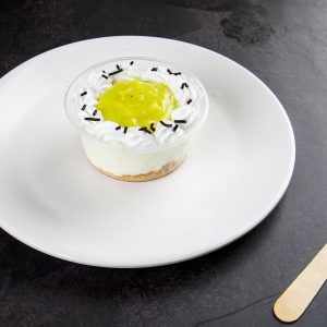 Gandharaj Cheese Cake