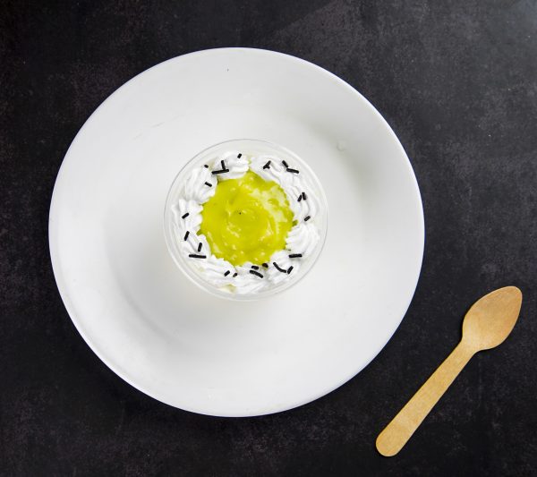 Gandharaj Cheese Cake - Image 2