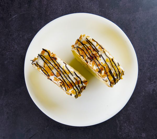 Praline Swiss Roll - Image 2