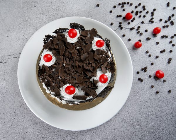 Black Forest Cake - Image 2