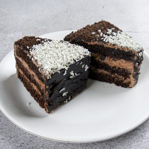 Chocolate Fantasy