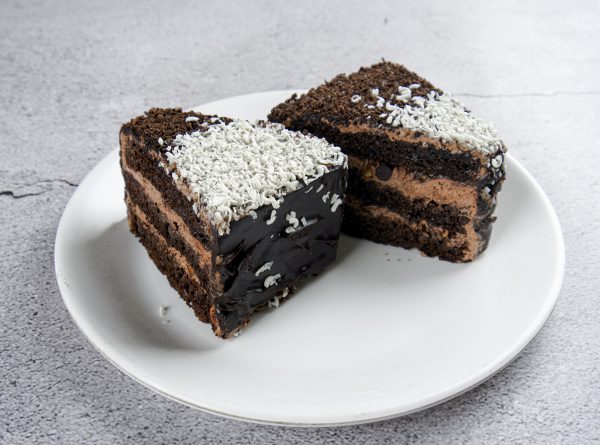 Chocolate Fantasy