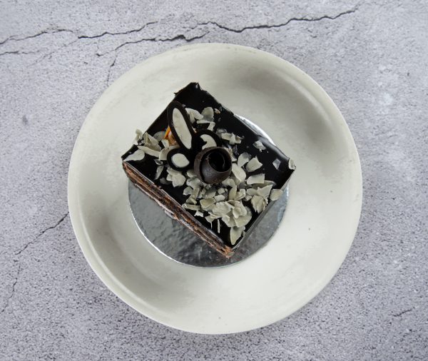 Double Chocolate Ganache - Image 2