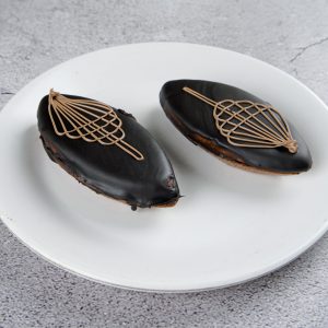 Chocolate Boat