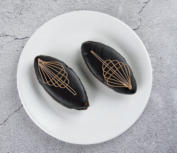 Chocolate Boat - Image 2