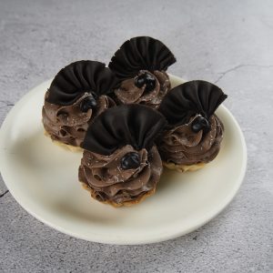 Chocolate Tart