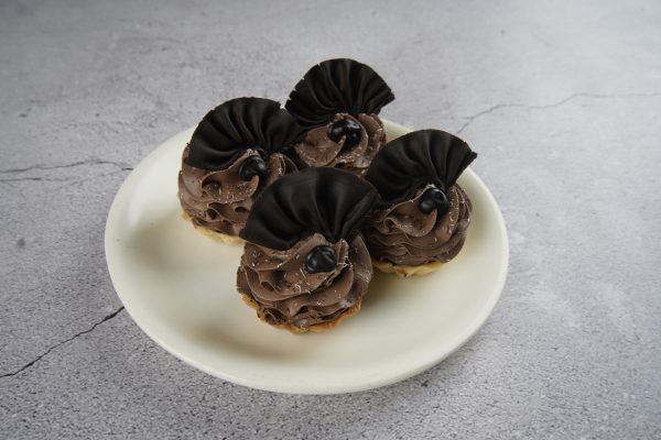 Chocolate Tart