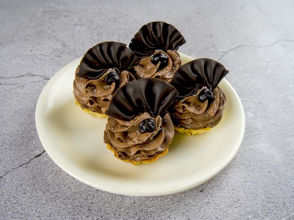 Chocolate Tart - Image 2
