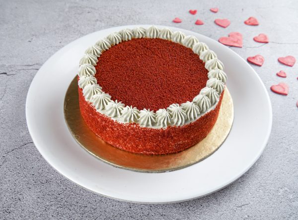 Red Velvet Cake