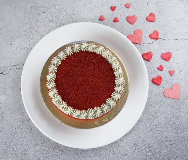 Red Velvet Cake - Image 2