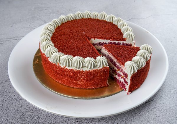 Red Velvet Cake - Image 3