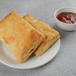 Chicken Patties