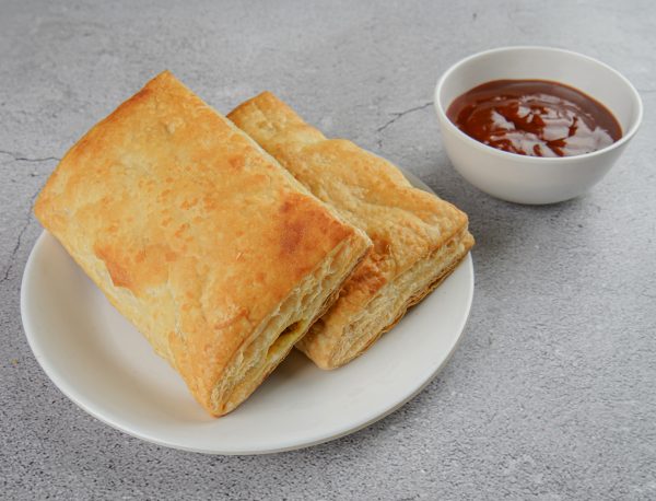 Chicken Patties