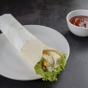 Veg. Savouries
