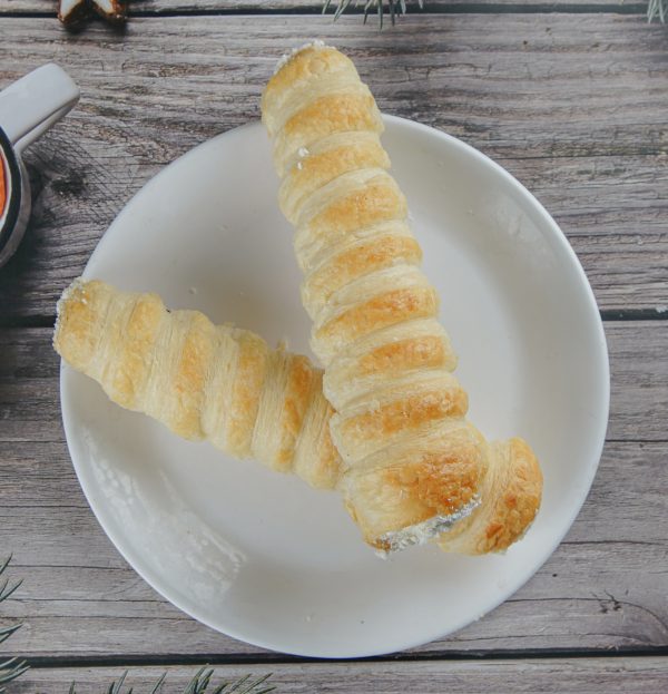 Cream Roll (2 PCS ) - Image 2