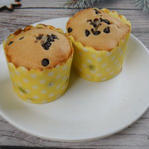Chocochip Muffins