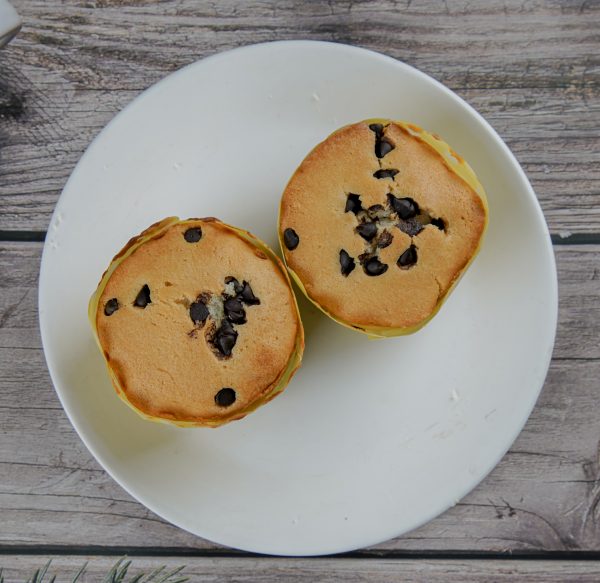 Chocochip Muffins - Image 2