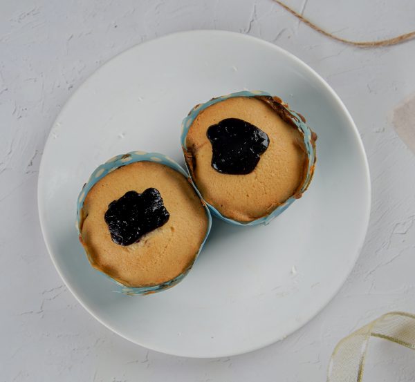 Blueberry Muffins - Image 2