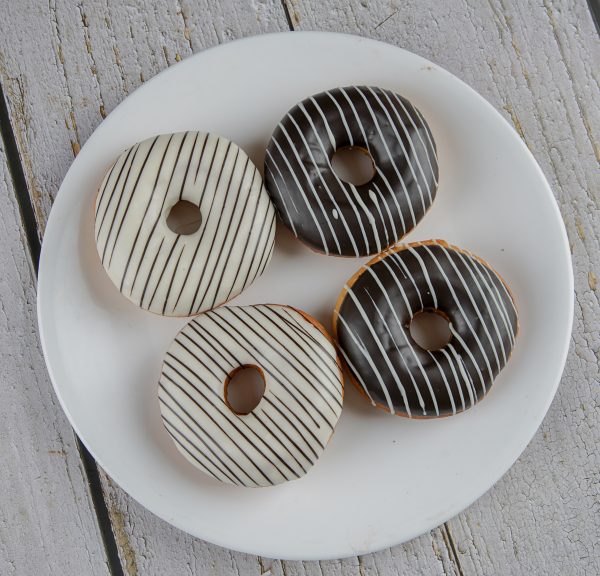 Chocolate Doughnut - Image 2