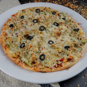 Savouries