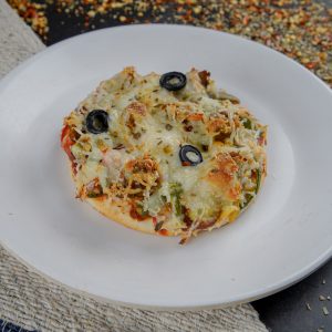 Chicken Pizza