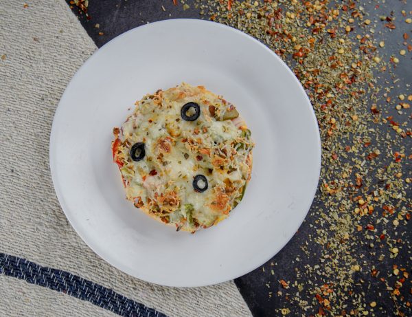 Chicken Pizza - Image 2